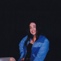 Isabel Orejel