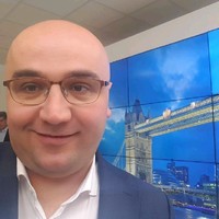 Roland Ndoci