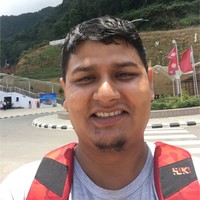 Omkar Rijal