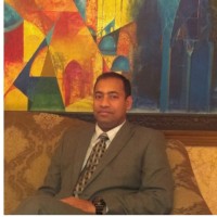 Santosh Mathew