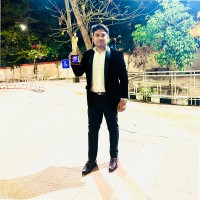Bhisma Behera