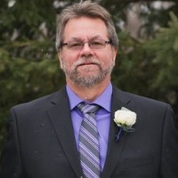 Wayne Hamlyn