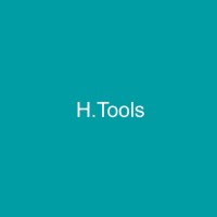 Hattha tools