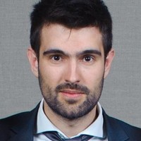 Andrii Maksyutenko