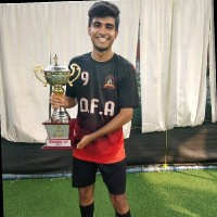 Kanav Sachdev
