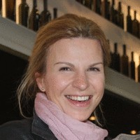 Ulrike Stift