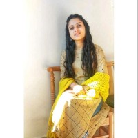 Shivani Thakur