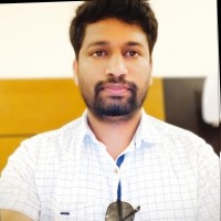 Santhosh k Gowda