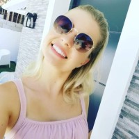 Victoria Pope