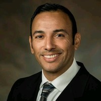 Michael Casados