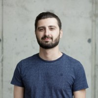 Tornike Kutchukhidze