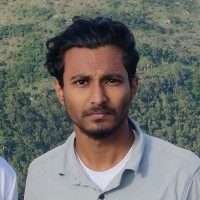 Bharanitharan B