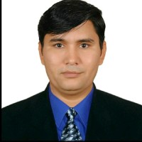Suresh Jadon