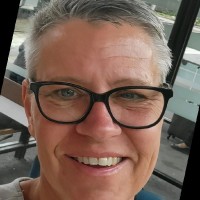 Ann Modigh