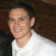 Alex Brown