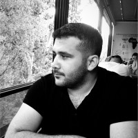 Atakan Demirbaş