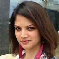 Prachi Nayak