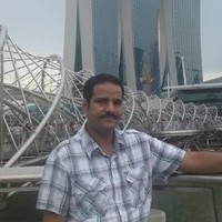 Nilesh Pradhan