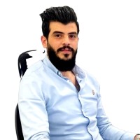 Mohammed Abed