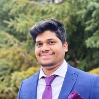 Abhishek Crasta