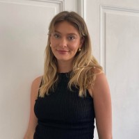 Cecilie Wormington