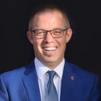 Douglas Greig