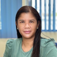 Soraima Martinus