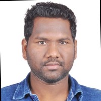 Pradipta Behera