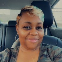 Shantrice Edwards