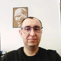 Süleyman Süha ADIGÜZEL