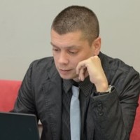 Djordje Forst