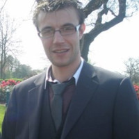 Ben Wingfield