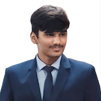 Abhindra Shrivastav