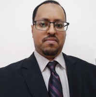 Ahmed Mohamed Eisa