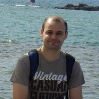 Volodymyr Kulibyk