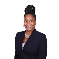 Lashonda R Broussard