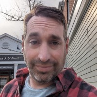 Adam Peterson