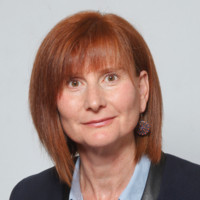 Véronique Baumann