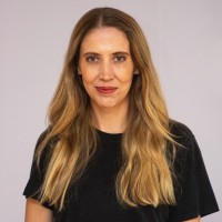 Ingrid Hammargren