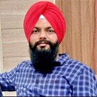 Karanjit Singh