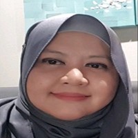 Shahidah Wahab