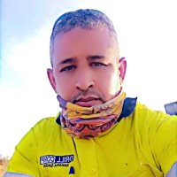 محمد الهيبه المين فال