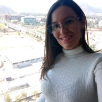 Natalia M. García C.