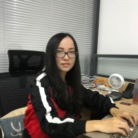Rita Ouyang