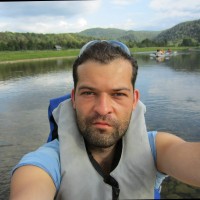 Denis Krivtsov