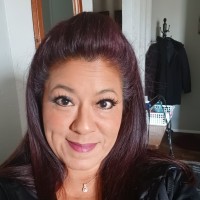 Cynthia Garcia