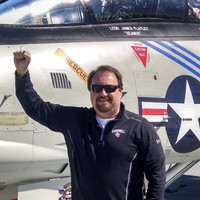 Greg Rhodes