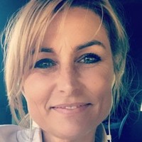 Jeanette Petersen