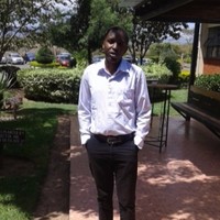 Mutai Micah