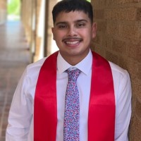 Dylan Vasquez
